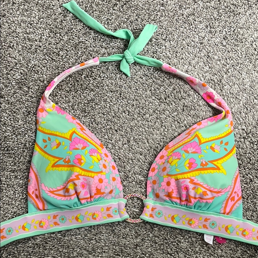 Colorful Swim Set - Picture 2 of 8